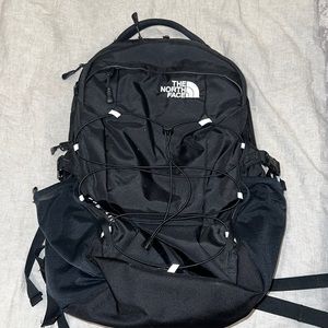 North face Borealis backpack